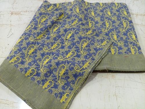 BEDSHEET KARUR JAQUARD 60 X 90